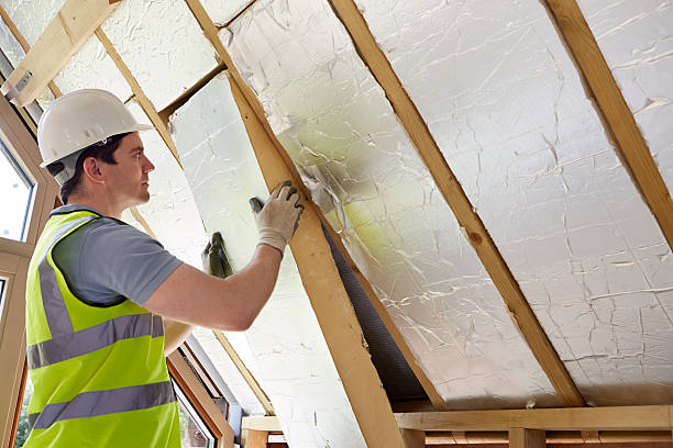 Range of Insulation Solutions in Rankin, TX